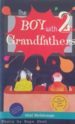 The Boy With 2 Grandfathers, Mini Shrinivasan